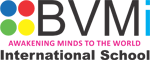 BVM Logo