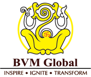 BVM Logo
